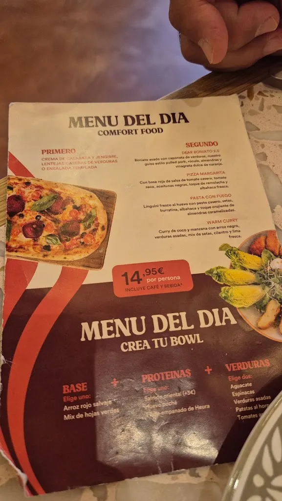 Menu_Superchulo Canalejas | Restaurante Comida Sana_Peligros_image_2