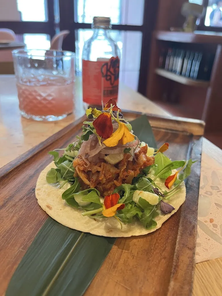 Saskia S_Superchulo Canalejas | Restaurante Comida Sana_Peligros_review