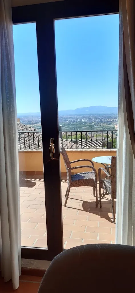 Gayne_Bar restaurante Rincon III_Peligros_review