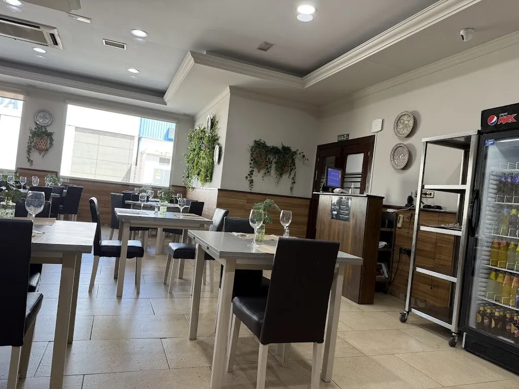 Bar restaurante Rincon III restaurant in Peligros