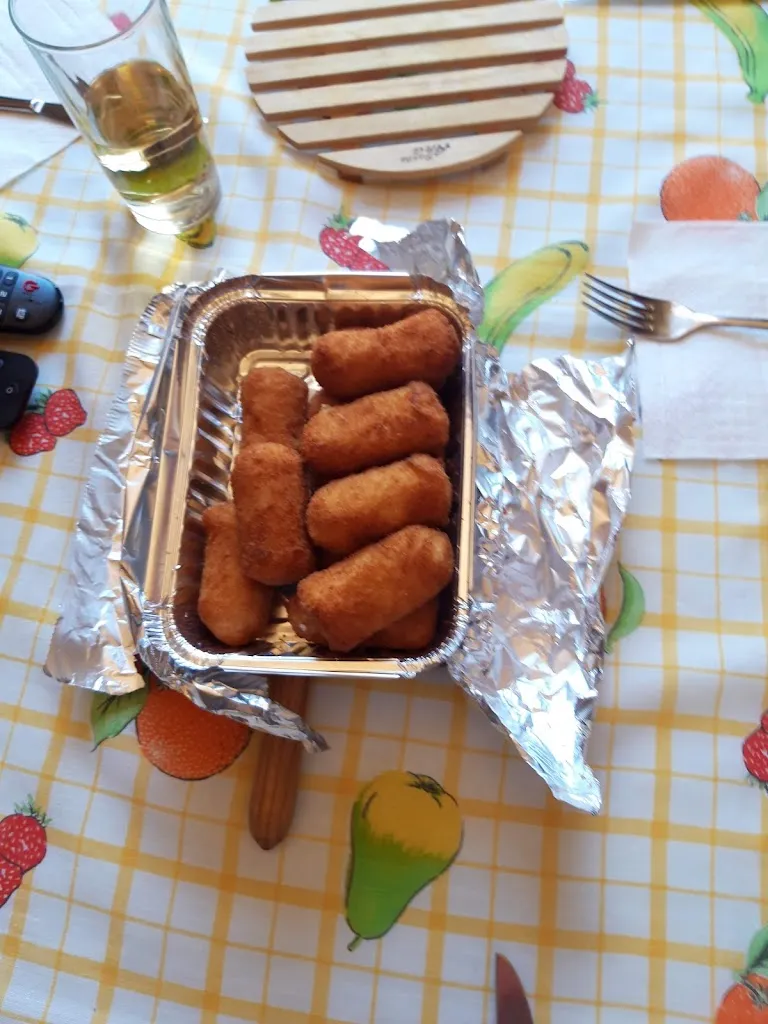 Menu_Casa Del Pollo Asado_Peligros_immagine_2