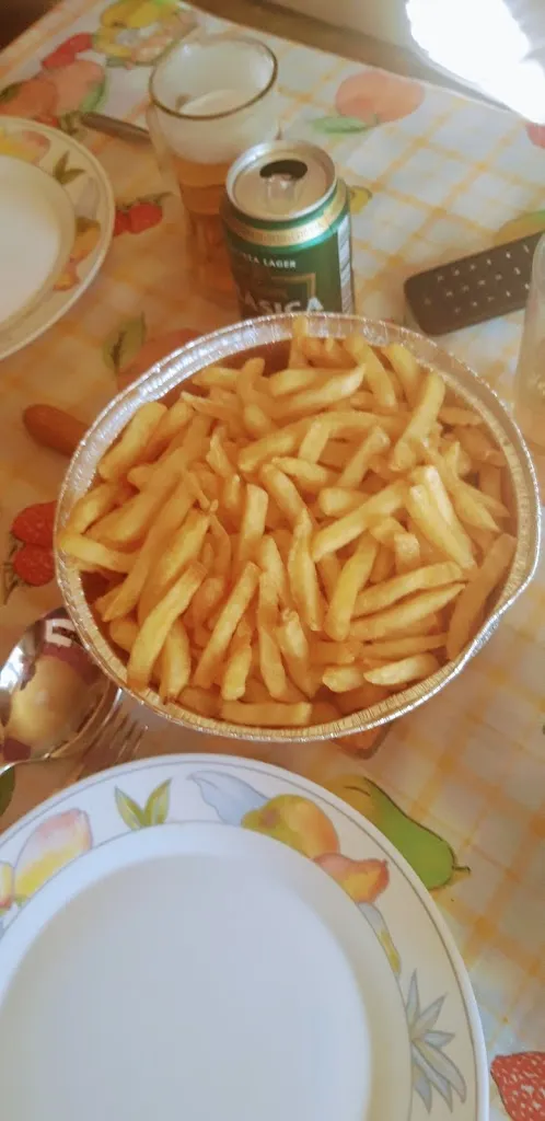 Menu_Casa Del Pollo Asado_Peligros_immagine_3