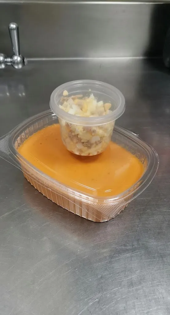 Menu_Casa Del Pollo Asado_Peligros_immagine_4