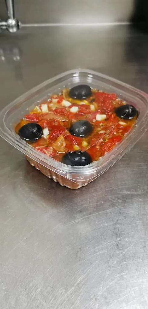 Menu_Casa Del Pollo Asado_Peligros_immagine_5