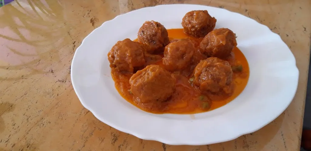 Menu_Casa Del Pollo Asado_Peligros_immagine_6