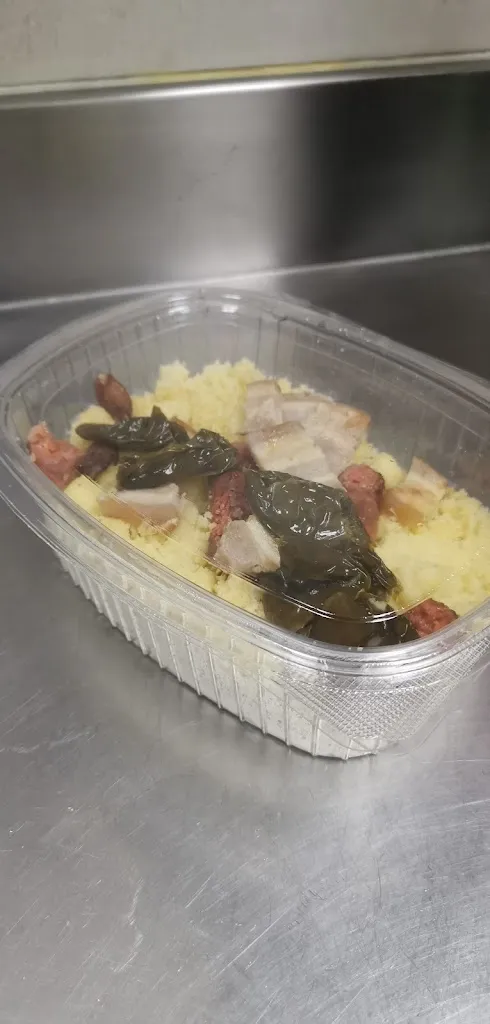 Menu_Casa Del Pollo Asado_Peligros_immagine_7