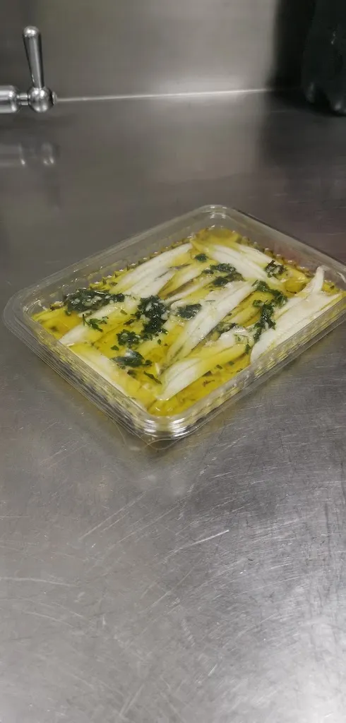 Menu_Casa Del Pollo Asado_Peligros_immagine_9