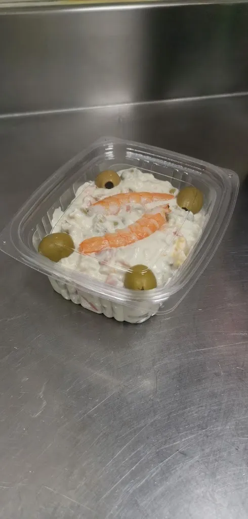 Casa Del Pollo Asado_Peligros_slider_image_2