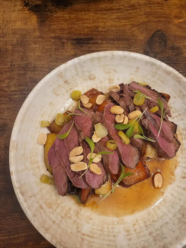 Sindre Takstad_Demordisco_Alicante/Alacant_review