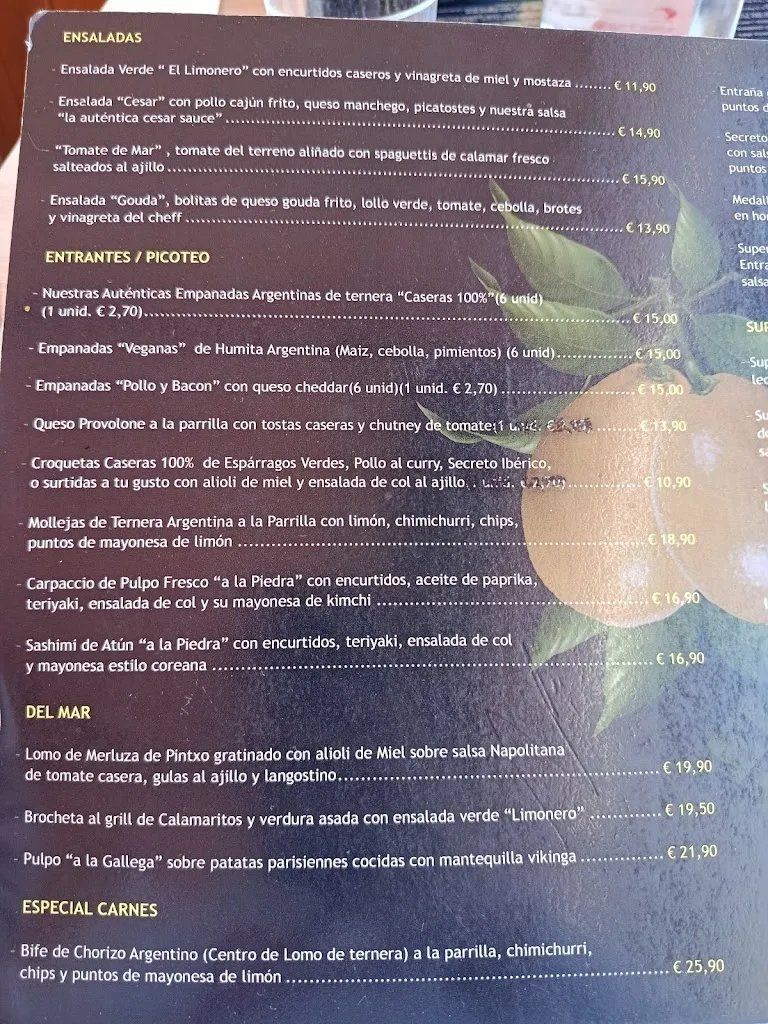 Menu_Restaurante El Limonero_Órgiva_image_2