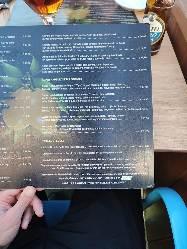 Menu_Restaurante El Limonero_Órgiva_image_3