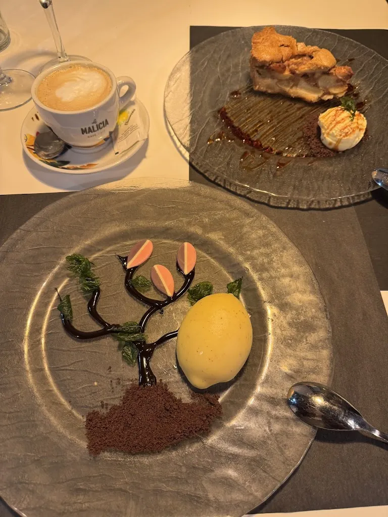 Allie_Restaurante El Limonero_Órgiva_review