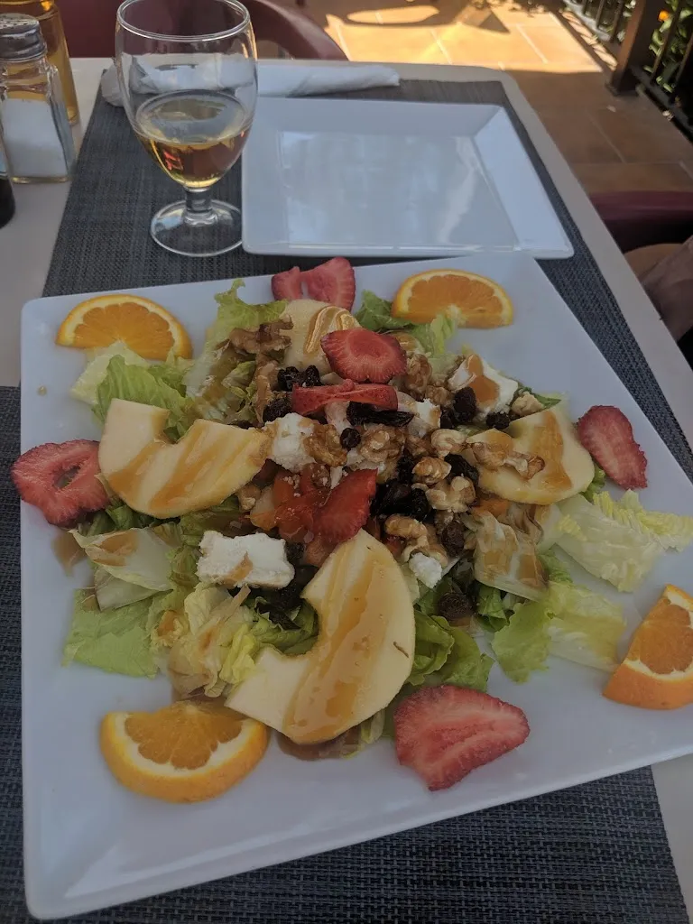 Menu_Camping Órgiva. El Retrepos Restaurante_Órgiva_immagine_5