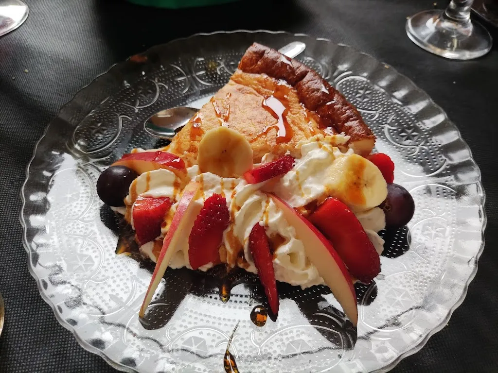 Menu_Camping Órgiva. El Retrepos Restaurante_Órgiva_immagine_8