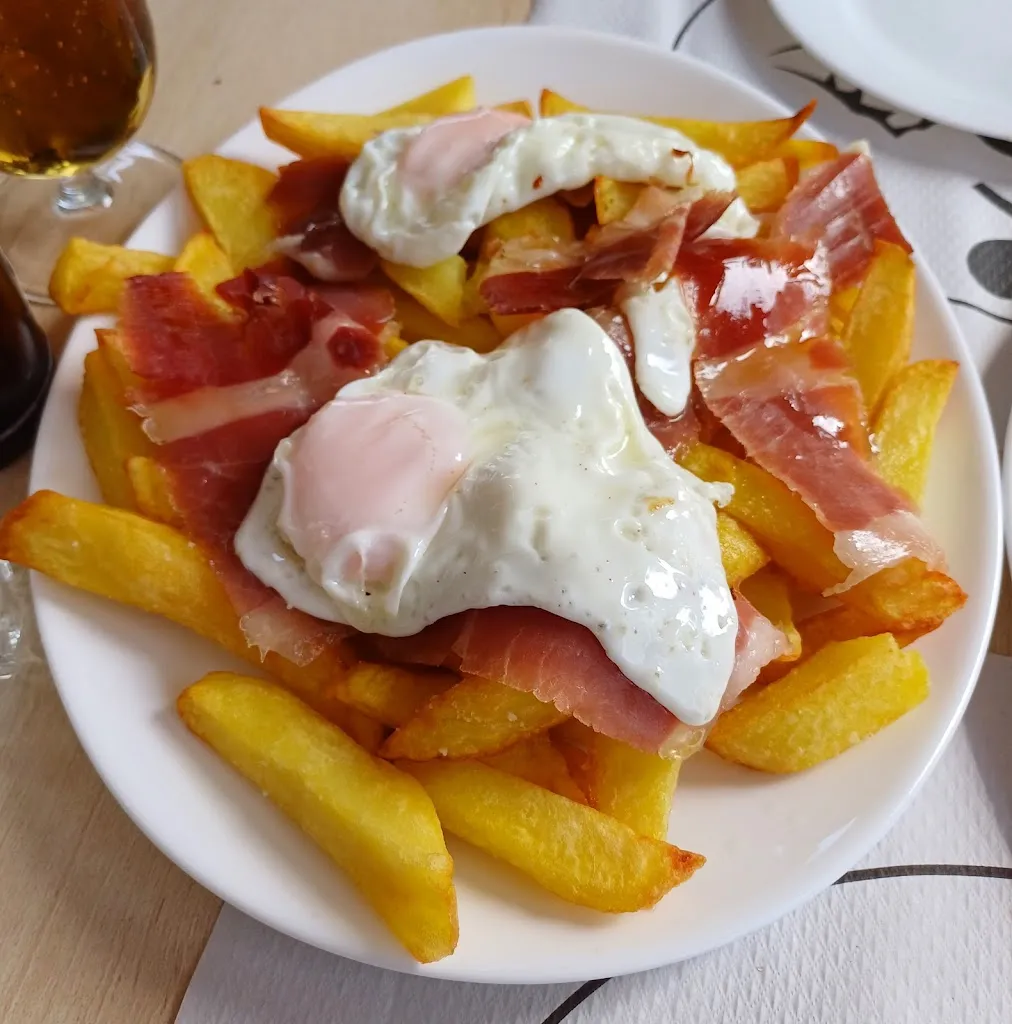 Menu_Camping Órgiva. El Retrepos Restaurante_Órgiva_immagine_9