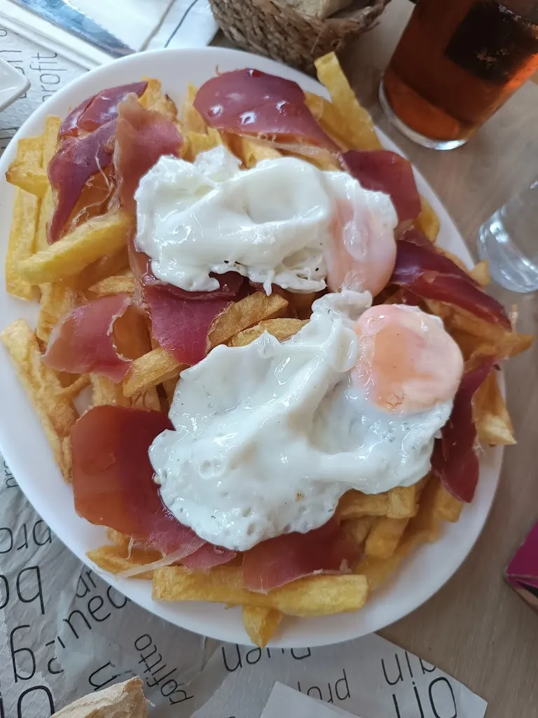 Camping Órgiva. El Retrepos Restaurante_Órgiva_slider_image_3