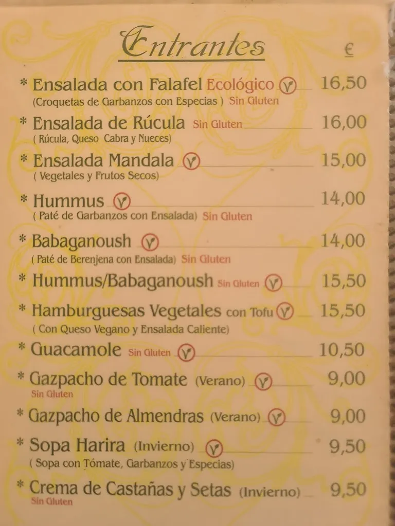 Menu_Tetería Baraka_Órgiva_image_4