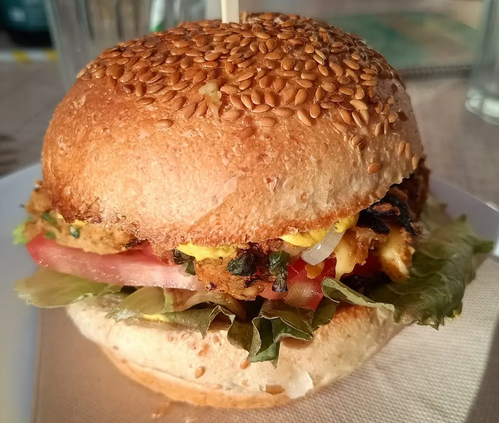 Alistair Combe_Tetería Baraka_Órgiva_review