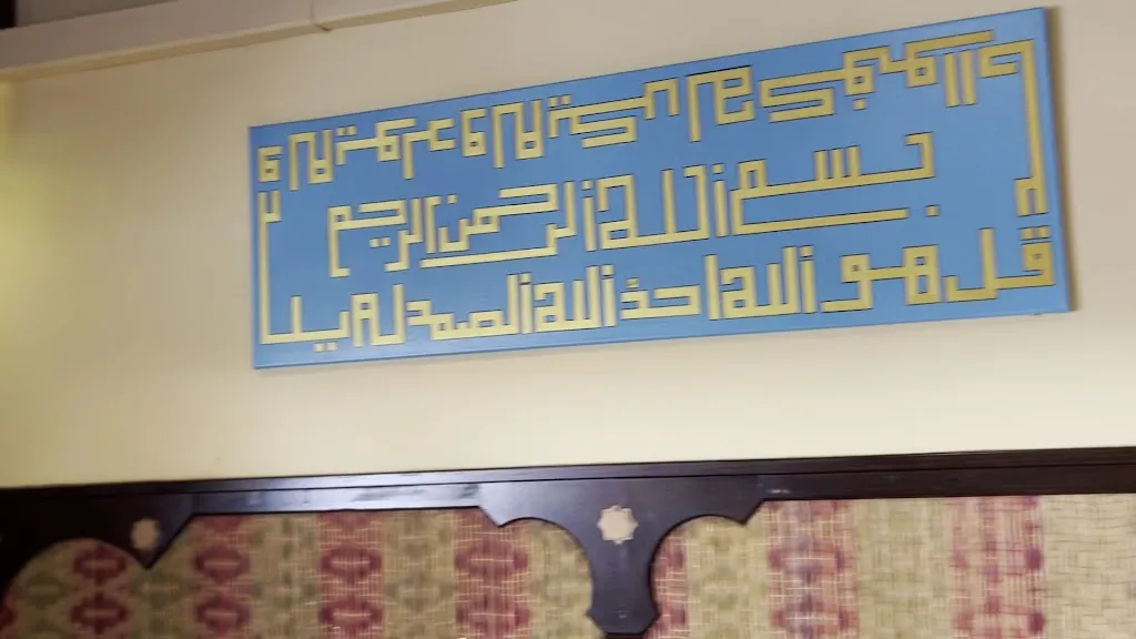 Auto Executive_Tetería Baraka_Órgiva_review