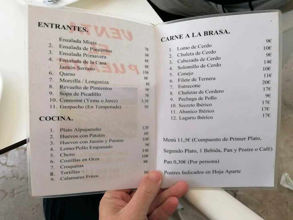 Menu_Venta El Puente_Órgiva_image_3