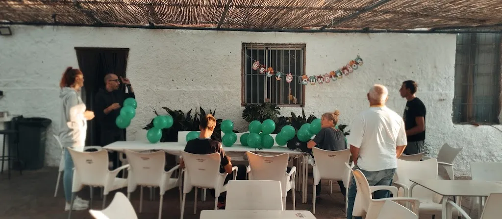 Niko Pohjasto_Venta El Puente_Órgiva_review