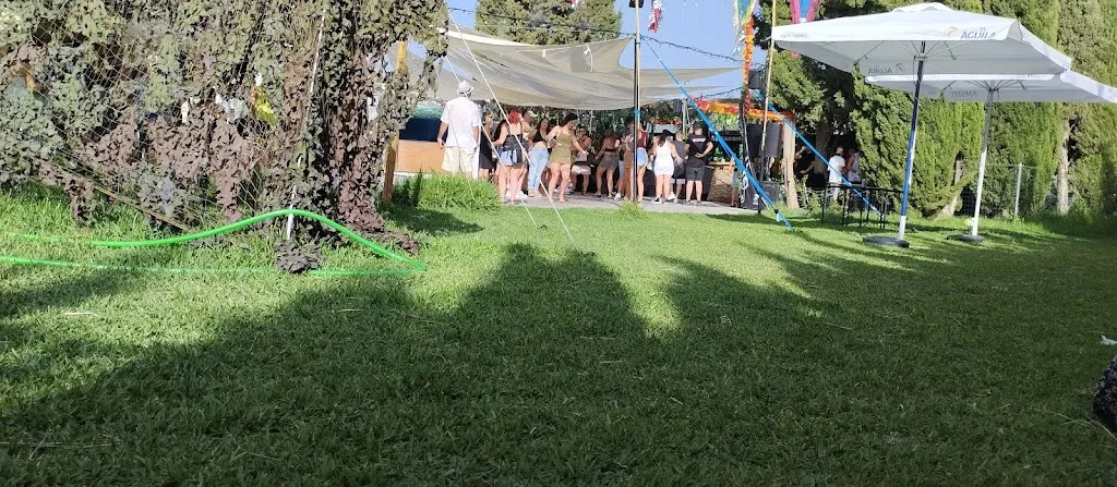 Niko Pohjasto_RESTAURANTE PARILLA EL JARDÍN_Órgiva_review