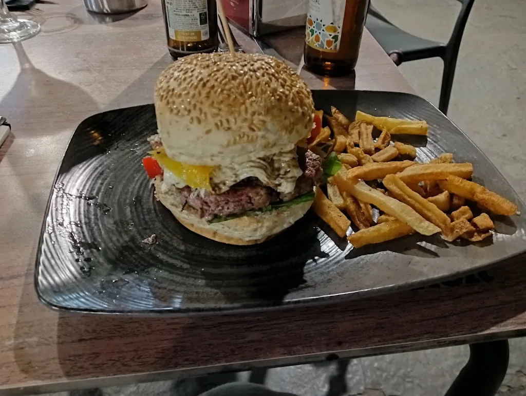 RESTAURANTE PARILLA EL JARDÍN_Órgiva_slider_image_2