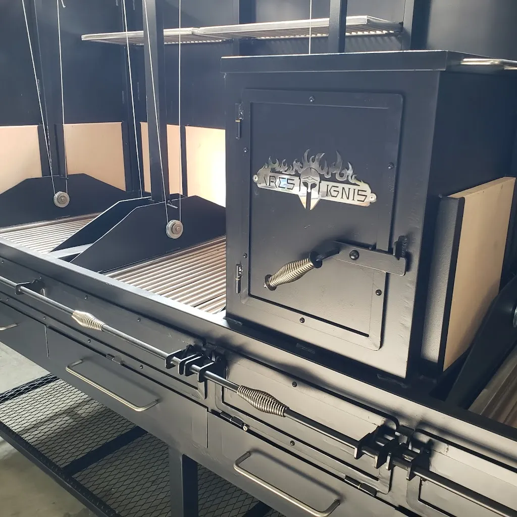 RESTAURANTE PARILLA EL JARDÍN_Órgiva_slider_image_3