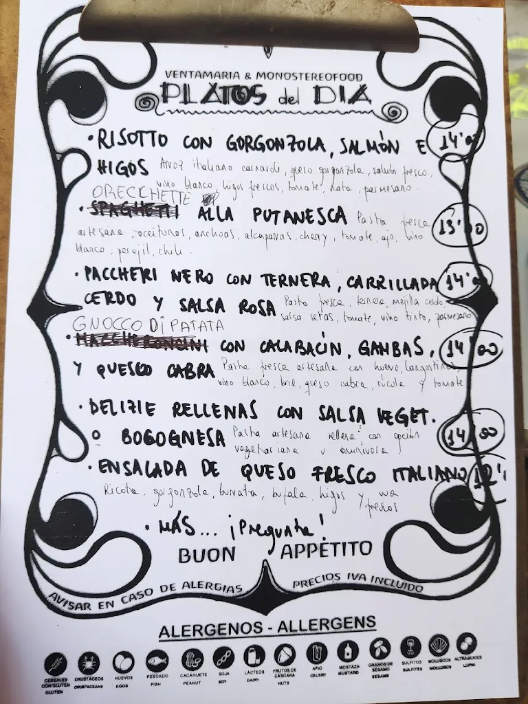 Menu_Venta María_Órgiva_immagine_3