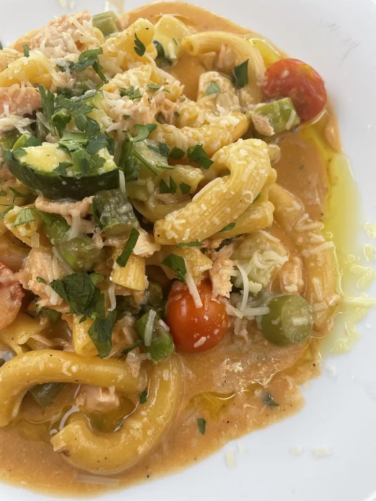 Cynthia de Wolf_Venta María_Órgiva_recensione