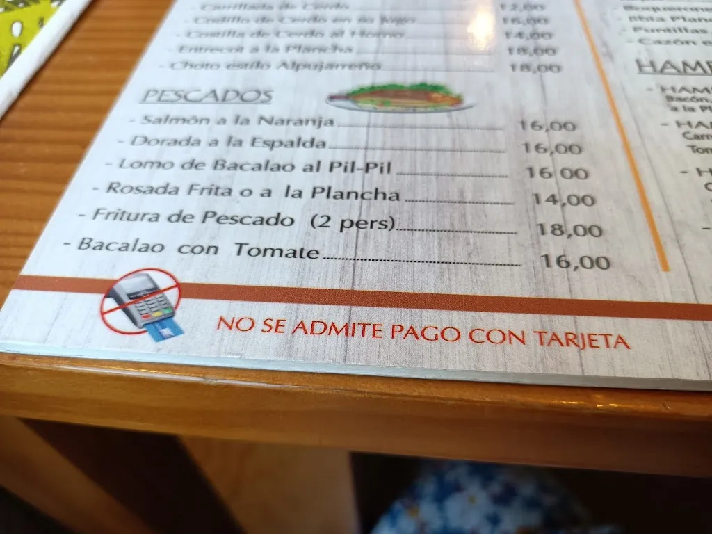 Menu_Picoteo 130_Órgiva_image_4