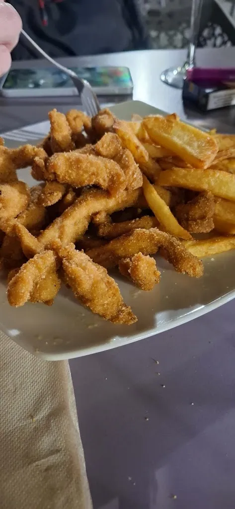 Nigel Davis_Picoteo 130_Órgiva_review