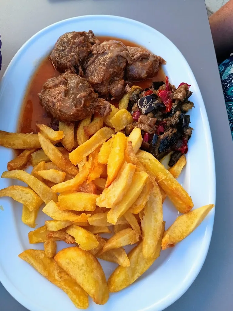 Joe Duff-Smith_Picoteo 130_Órgiva_review