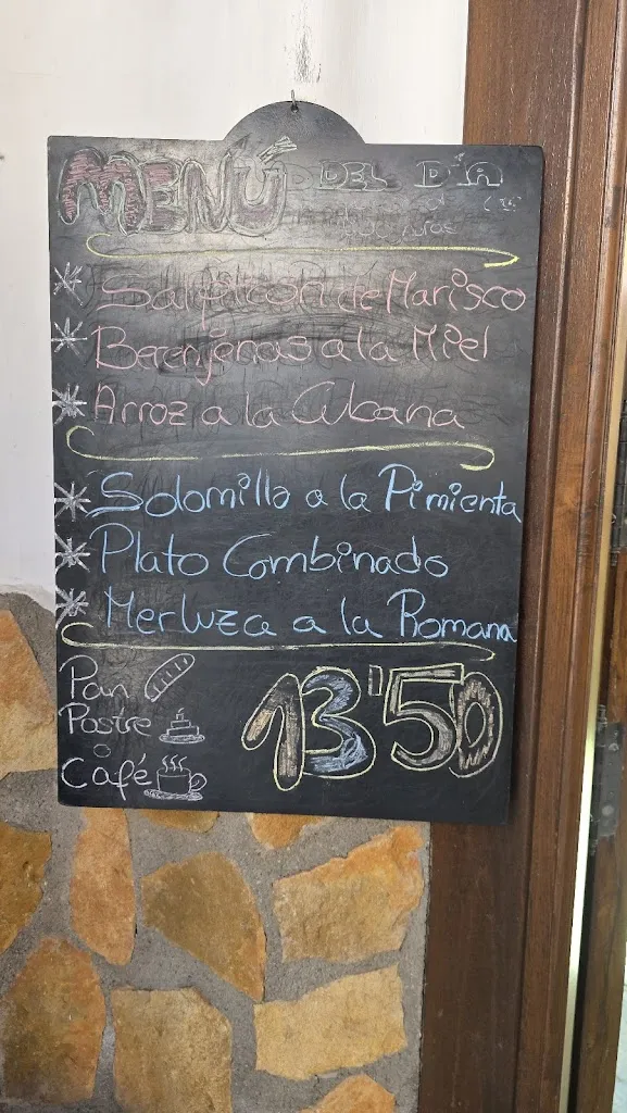 Menu_Mesón El Viejo Molino_Órgiva_image_1