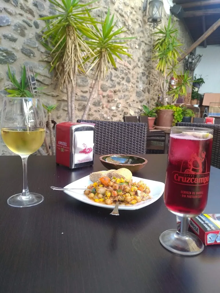 Menu_Mesón El Viejo Molino_Órgiva_image_5