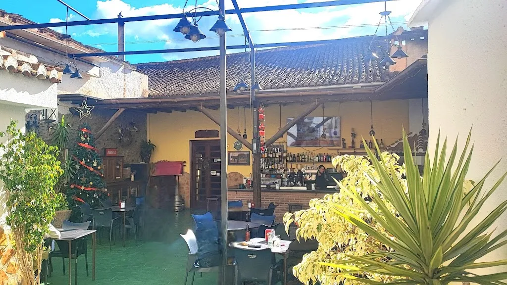 Mesón El Viejo Molino_Órgiva_slider_image_1