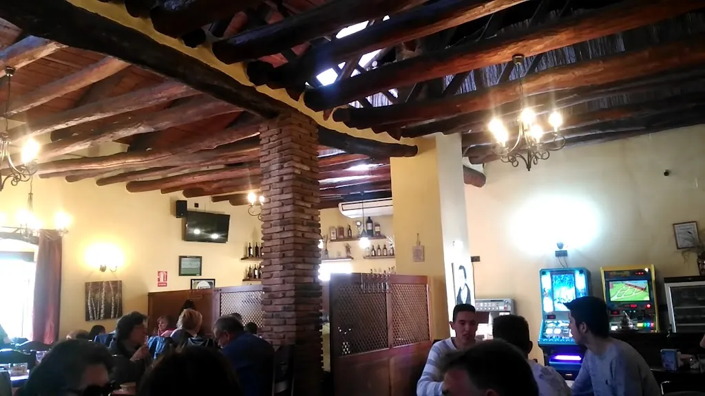 Mesón El Viejo Molino_Órgiva_slider_image_2