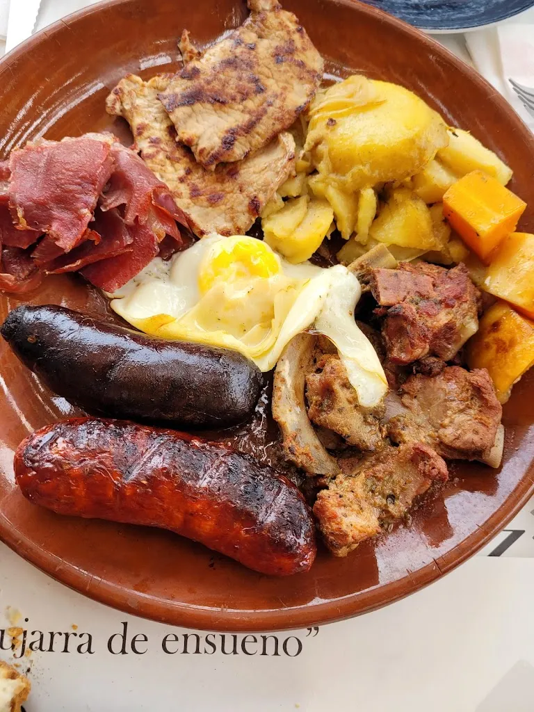 Menu_Meson Restaurante Puerta Nazari_Órgiva_image_4