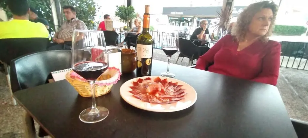 Karen Harley_Meson Restaurante Puerta Nazari_Órgiva_review