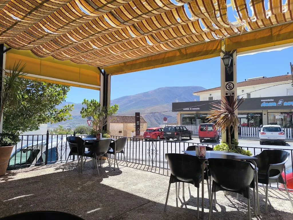 Meson Restaurante Puerta Nazari_Órgiva_slider_image_1