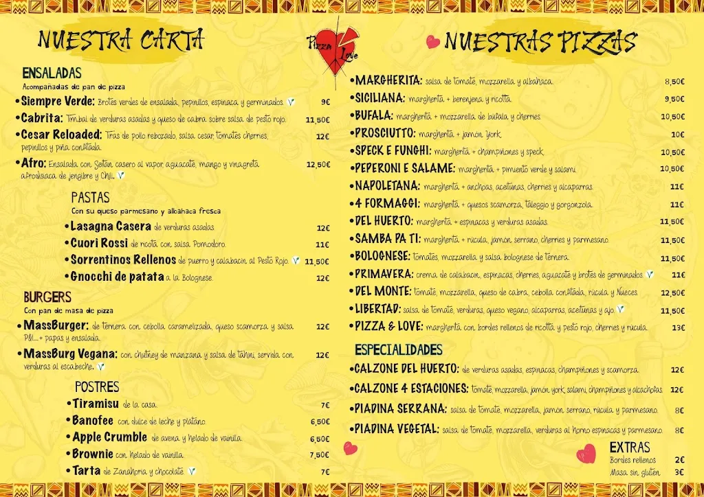 Menu_Pizza N Love_Órgiva_image_3