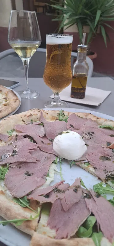 Nigel Davis_Pizza N Love_Órgiva_review