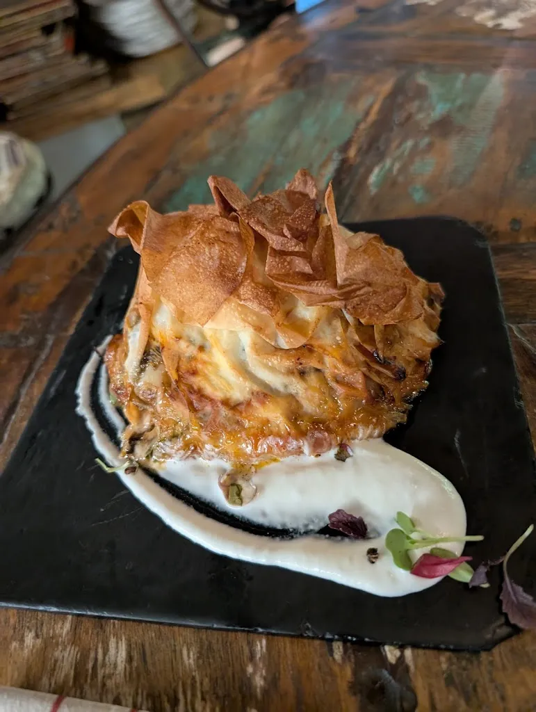 Boris Mateev_In Bocca Al Lupo Alicante_Alicante/Alacant_review