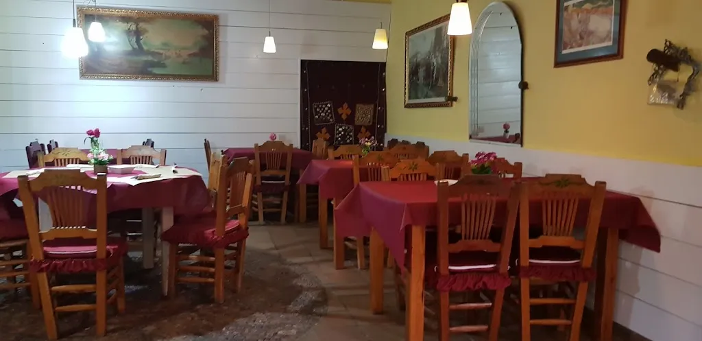 Pizzería Almazara Restaurante restaurant in Órgiva