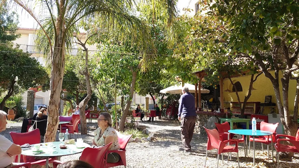 Pizzería Almazara Restaurante_Órgiva_slider_image_3