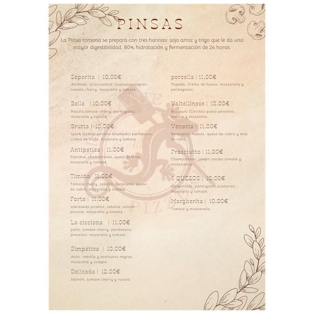 Menu_Ruta La Plata_Órgiva_image_1