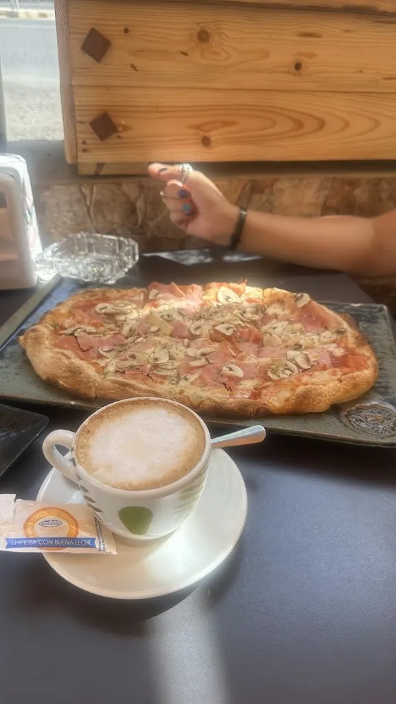 Sandis Catalina Chiriguaya Velez_Ruta La Plata_Órgiva_review