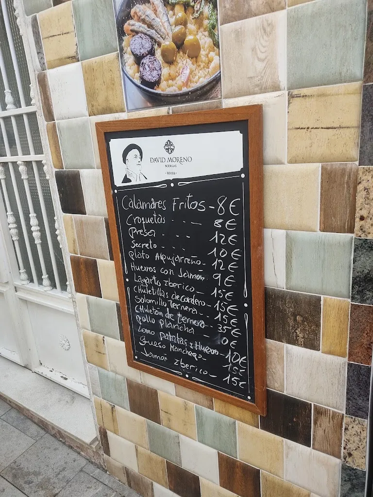 Menu_Casa Santiago_Órgiva_immagine_2