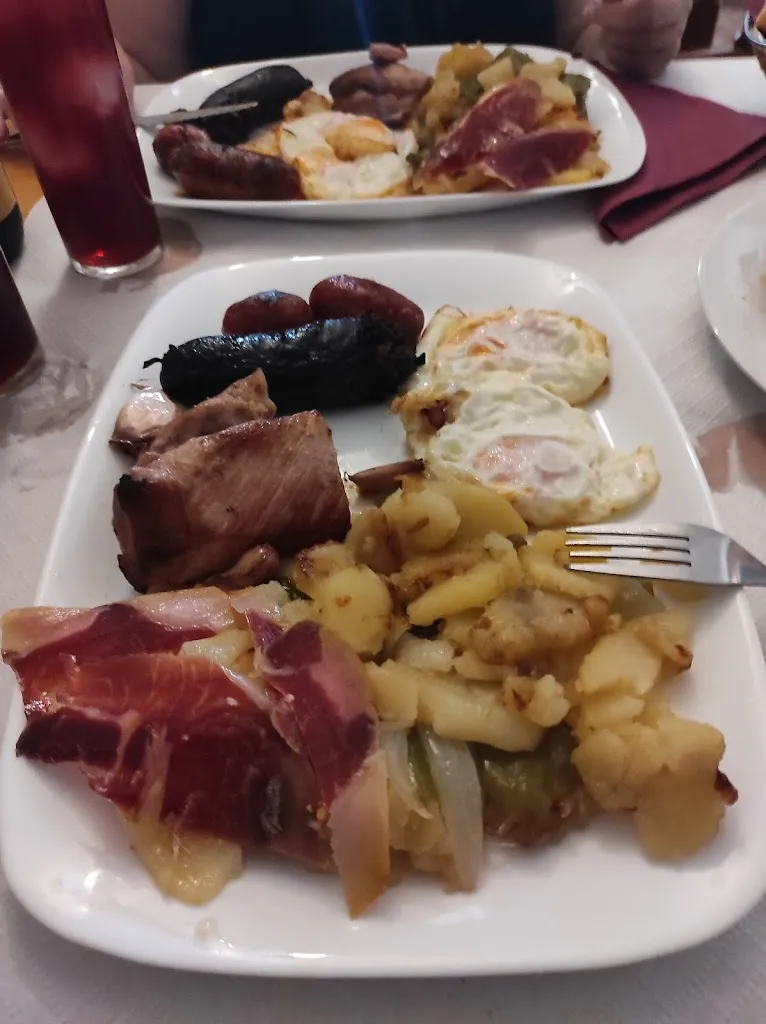 Menu_Casa Santiago_Órgiva_immagine_5