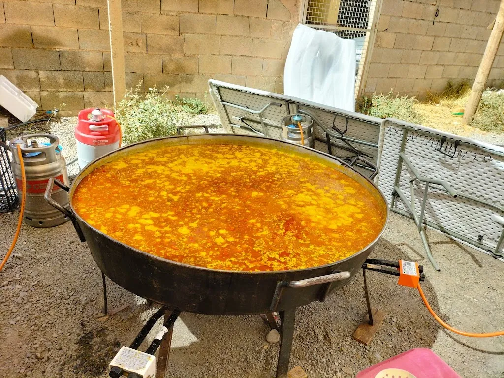 Menu_Casa Santiago_Órgiva_immagine_6